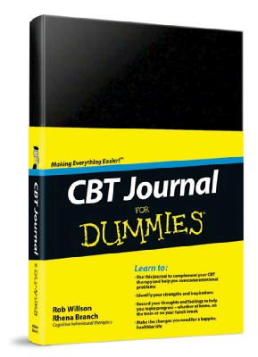 Rob Willson - CBT Journal For Dummies - 9781119975359 - V9781119975359