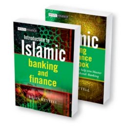 Brian B. Kettell - Islamic Banking and Finance - 9781119989950 - V9781119989950
