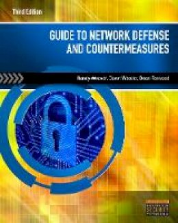 Randy Weaver - Guide to Network Defense and Countermeasures, International Edition - 9781133727941 - V9781133727941