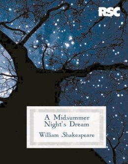 William Shakespeare - A Midsummer Night's Dream - 9781137026316 - V9781137026316