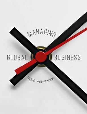Michael Wynn-Williams - Managing Global Business - 9781137348258 - V9781137348258