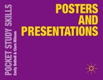 Emily Bethell - Posters and Presentations - 9781137357083 - V9781137357083