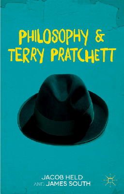  - Philosophy and Terry Pratchett - 9781137360151 - V9781137360151