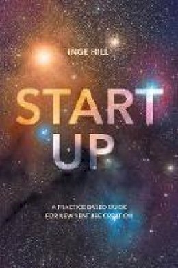Inge Hill - Start-Up: A practice based guide for new venture creation - 9781137425836 - V9781137425836