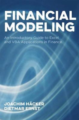 Joachim Hacker - Financial Modeling: An Introductory Guide to Excel and VBA Applications in Finance - 9781137426574 - V9781137426574