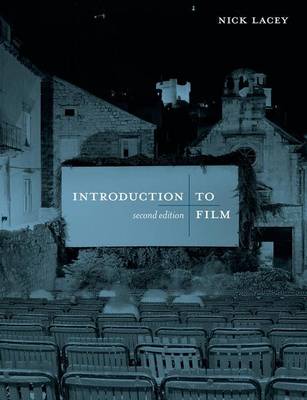 Nick Lacey - Introduction to Film - 9781137463838 - V9781137463838