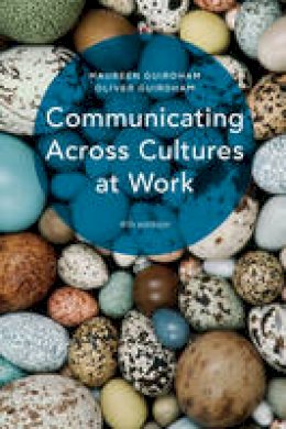 Oliver Guirdham - Communicating Across Cultures at Work - 9781137526366 - V9781137526366