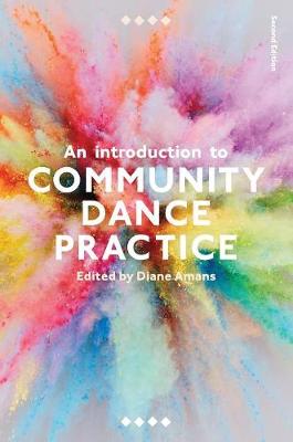 Diane Amans - An Introduction to Community Dance Practice - 9781137603753 - V9781137603753