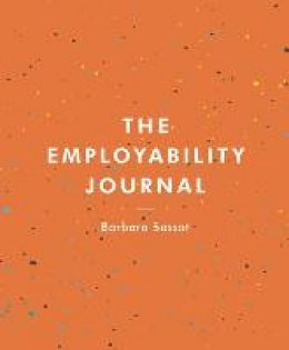Barbara Bassot - The Employability Journal - 9781137603814 - V9781137603814