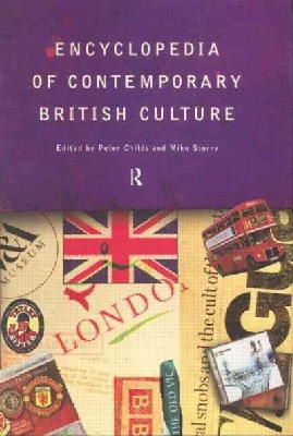 Roger Hargreaves - Encyclopedia of Contemporary British Culture - 9781138006997 - V9781138006997