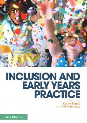 Kathy Brodie - Inclusion and Early Years Practice - 9781138017306 - V9781138017306
