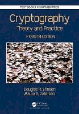 Douglas Robert Stinson - Cryptography: Theory and Practice - 9781138197015 - V9781138197015