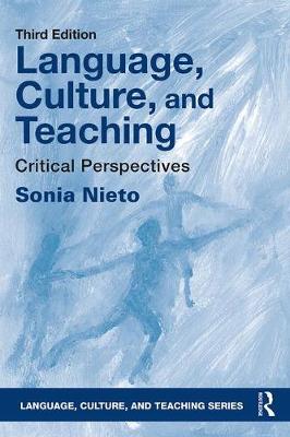 Sonia Nieto - Language, Culture, and Teaching: Critical Perspectives - 9781138206151 - V9781138206151