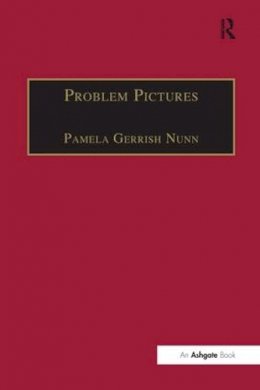 Pamelagerrish Nunn - Problem Pictures: Women and Men in Victorian Painting - 9781138269019 - V9781138269019