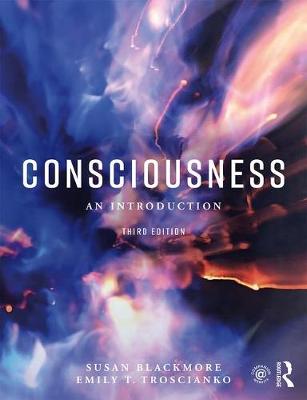 Susan Blackmore - Consciousness: An Introduction - 9781138801318 - V9781138801318