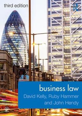 David Kelly - Business Law - 9781138848016 - V9781138848016 David Kelly - Business Law - 9781138848016 - V9781138848016