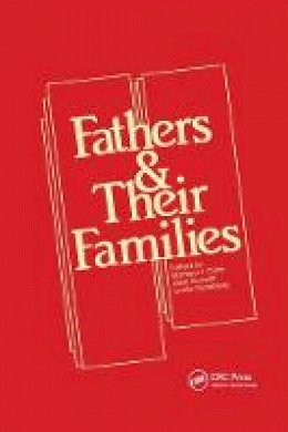 Stanley H. Cath - Fathers and Their Families - 9781138872158 - V9781138872158