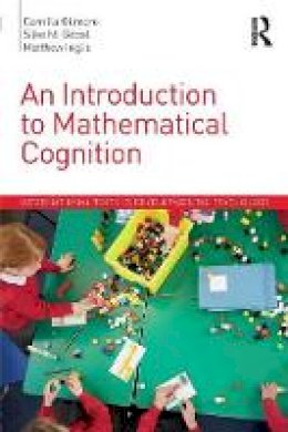 Camilla Gilmore - An Introduction to Mathematical Cognition - 9781138923959 - V9781138923959