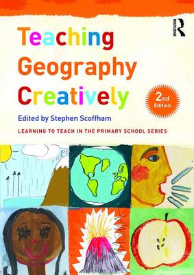 Stephen(Ed Scoffham - Teaching Geography Creatively - 9781138952126 - V9781138952126