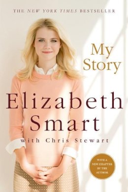 Elizabeth Smart - My Story - 9781250055453 - V9781250055453