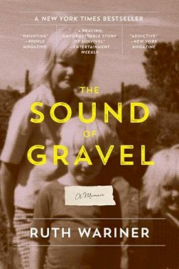 Ruth Wariner - The Sound of Gravel - 9781250077707 - V9781250077707
