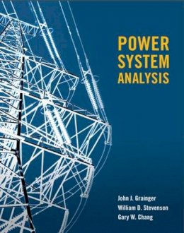 John Grainger - Power Systems Analysis (SI) - 9781259008351 - V9781259008351