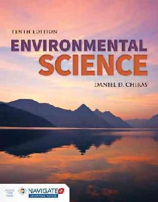 Daniel D. Chiras - Environmental Science - 9781284057058 - V9781284057058
