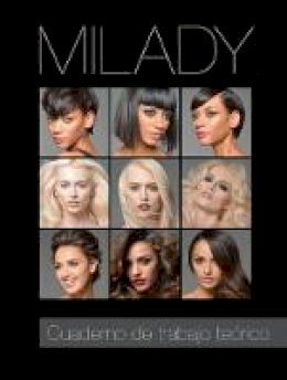 Milady - Spanish Translated Theory Workbook for Milady´s Standard Cosmetology - 9781285769462 - V9781285769462
