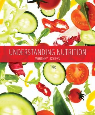 Eleanor Whitney - Understanding Nutrition - 9781285874340 - V9781285874340