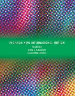 Sara J. Kadolph - Textiles: Pearson New International Edition - 9781292021355 - V9781292021355