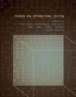A. V. Aho - Compilers: Pearson New International Edition: Principles, Techniques, and Tools - 9781292024349 - V9781292024349