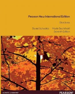 Daniel Schodek - Structures: Pearson New International Edition - 9781292040820 - V9781292040820