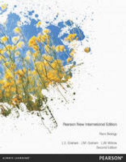 Jim M. Graham - Plant Biology: Pearson New International Edition - 9781292042497 - V9781292042497 Jim M. Graham - Plant Biology: Pearson New International Edition - 9781292042497 - V9781292042497