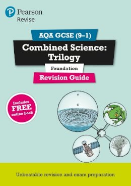 Pauline Lowrie - Pearson REVISE AQA GCSE (9-1) History Conflict and tension, 1918-1939 Revision Guide and Workbook: For 2024 and 2025 assessments and exams - incl. free online edition (REVISE AQA GCSE History 2016) - 9781292131665 - V9781292131665