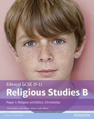 Not Available (Na) - Edexcel GCSE (9-1) Religious Studies B Paper 1: Religion and Ethics - Christianity - 9781292139326 - V9781292139326