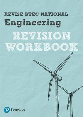 Andrew Buckenham - Revise BTEC National Engineering Revision Workbook (REVISE BTEC Nationals in Engineering) - 9781292150277 - V9781292150277