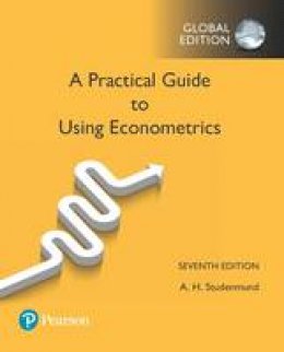 A. H. Studenmund - Using Econometrics: A Practical Guide - 9781292154091 - V9781292154091