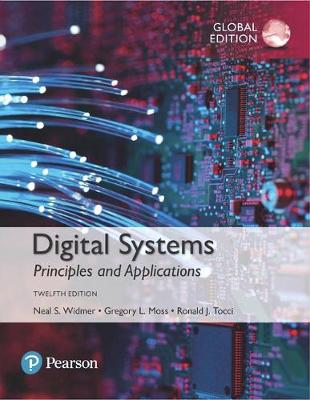 Neal S. Widmer - Digital Systems - 9781292162003 - V9781292162003