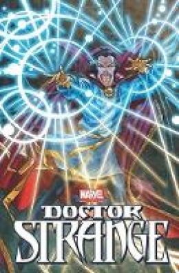Paul Tobin - Marvel Universe Doctor Strange - 9781302902308 - V9781302902308