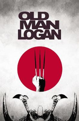Jeff Lemire - Wolverine: Old Man Logan Vol. 3: The Last Ronin - 9781302903145 - V9781302903145