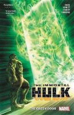Al Ewing - Immortal Hulk Vol. 2: The Green Door - 9781302912567 - V9781302912567