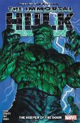 Al Ewing - Immortal Hulk Vol. 8 - 9781302920524 - V9781302920524