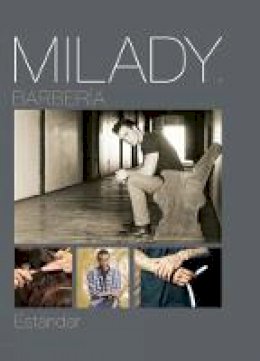 Milady - Spanish Translated Milady Standard Barbering - 9781305100763 - V9781305100763