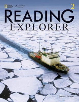 Paul Macintyre - Reading Explorer 2: Student Book with Online Workbook - 9781305254473 - V9781305254473