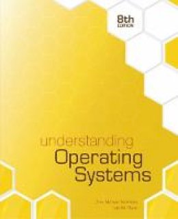 Mchoes, Ann, Flynn, Ida M. - Understanding Operating Systems - 9781305674257 - V9781305674257