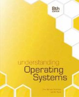 Ann Mchoes - Understanding Operating Systems - 9781305674257 - V9781305674257