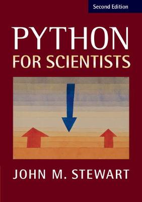 Stewart, John M. - Python for Scientists - 9781316641231 - V9781316641231