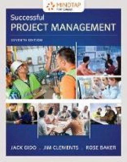 Jim Clements - Successful Project Management - 9781337095471 - V9781337095471