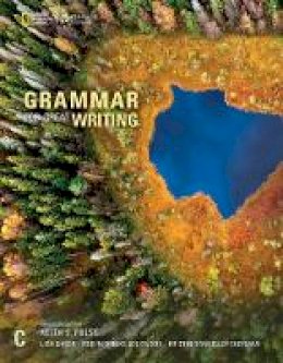 Keith S. Folse - Grammar for Great Writing C - 9781337118613 - 9781337118613