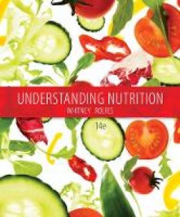 Eleanor Noss Whitney - Understanding Nutrition: Dietary Guidelines Update - 9781337276092 - V9781337276092
